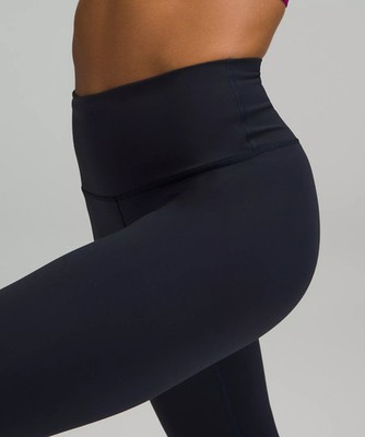 ❤️❤️ALL COLOR Lululemon Wunder Train High-Rise Tight 25