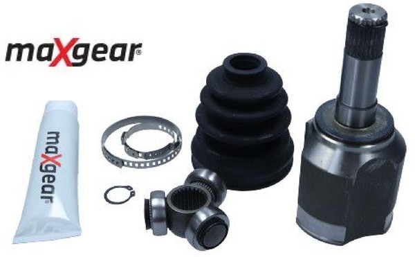 Maxgear 49-2801 Gelenksatz FüR Antriebswelle Vorderachse Vorne-image