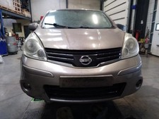 Berceau avant NISSAN NOTE 1 PHASE 2