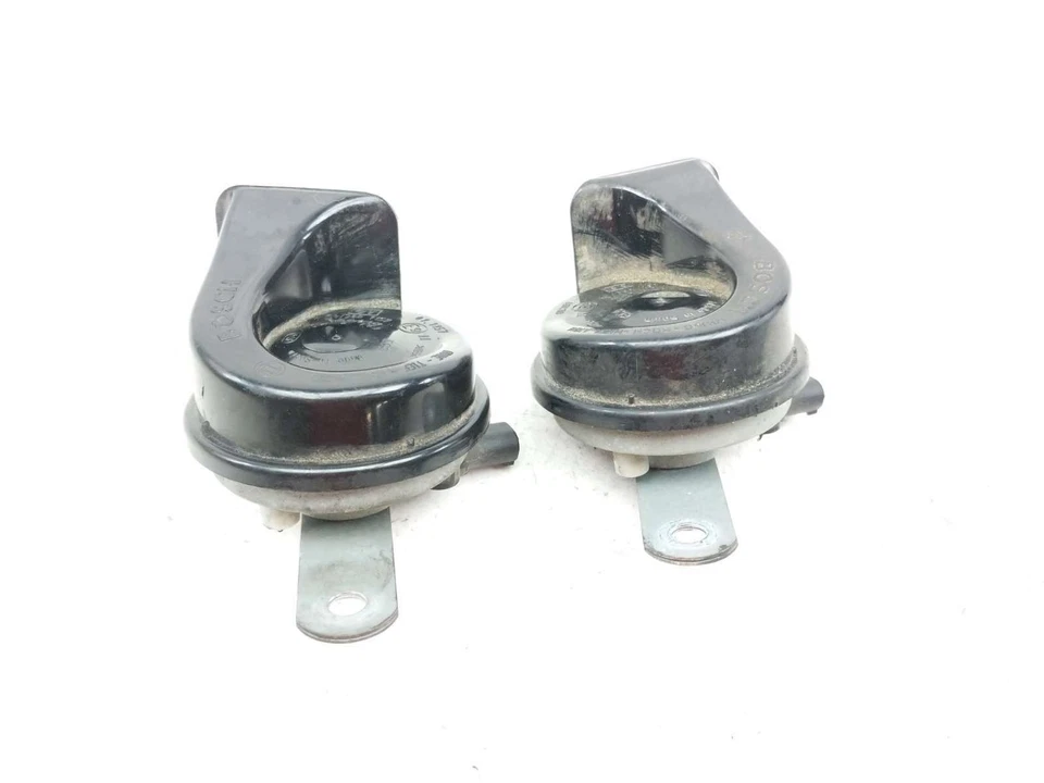 01-05 Bocinas BMW R1150RT R1150 RT 70/388 1157 Foto 3 de 4