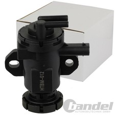 AGR-VENTIL passend für BMW 1er E81 123d 5er E60 535d X3 E83 3.0d X5 E70 40d 6er 