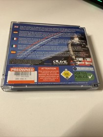 Aero Wings 2 : Air Strike - Dreamcast Game - With Box And Manual