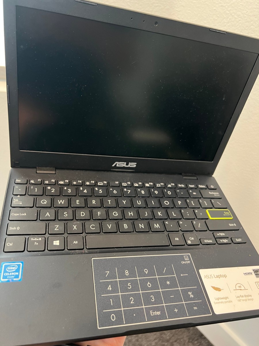 ASUS E210 11.6