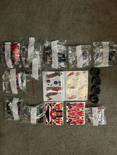 TECHNIC: Ferrari SF-24 F1 Car (42207) see desc