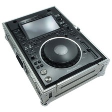 Harmony Cases HCCDJ3000 Flight CD Player Road Case for Pioneer CDJ-3000
