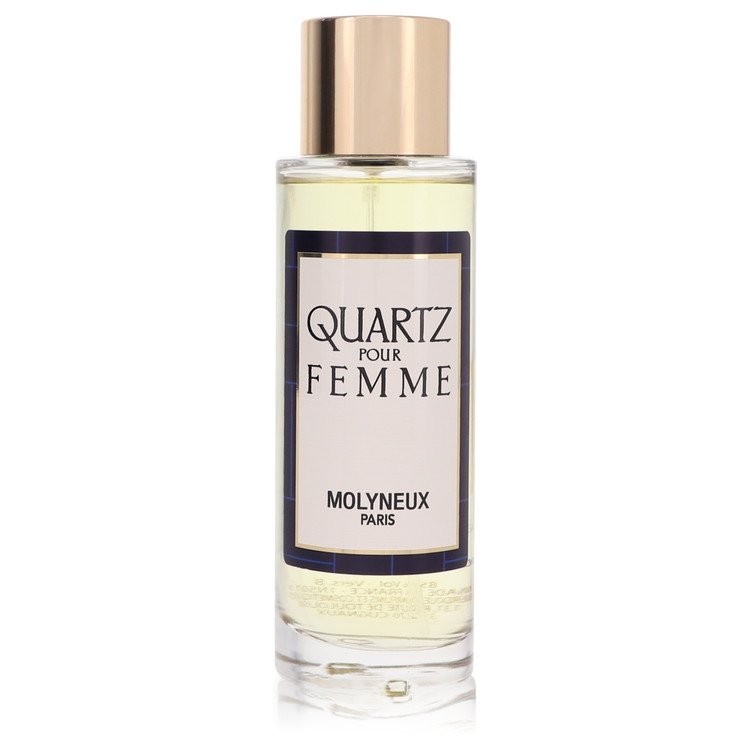 Molyneux Ladies Quartz EDP Spray 3.4 oz Fragrances 3331845950869