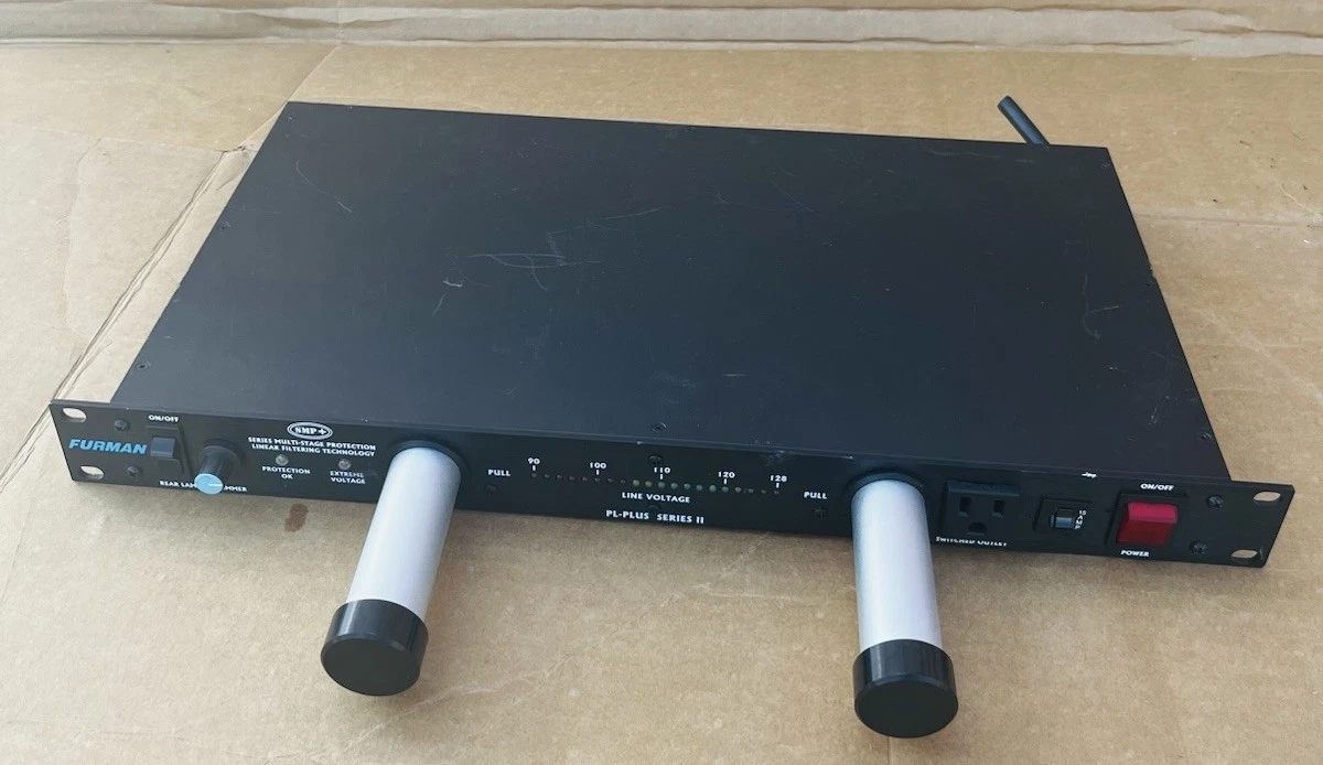 Furman Pl Plus for sale | eBay