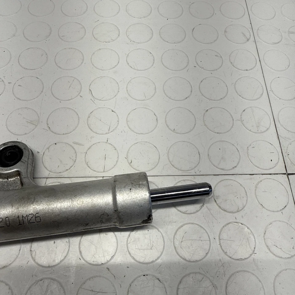 Amortiguador estabilizador amortiguador de dirección 2008 08-12 Suzuki Hayabusa Busa GSXR1300 Foto 4 de 4