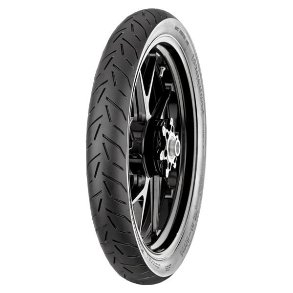 TYRE CONTINENTAL 2.75-18 48P STREET