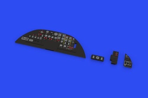 EDUARD 644281 1/48 B-17F LooK Brassin for EDUARD