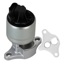 Válvula EGR para Chevy Cavalier Beretta GMC Sonoma Buick Skylark 96-00 17113712 Nueva