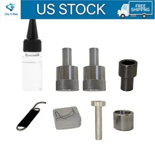 For 2001-2014 EFI Harley Davidson Fuel Tool Fuel Check Valve Rebuild Kit MC400 