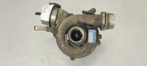 54399700002 193068 turbolader at RENAULT MEGANE II BERLINA 5P 2002