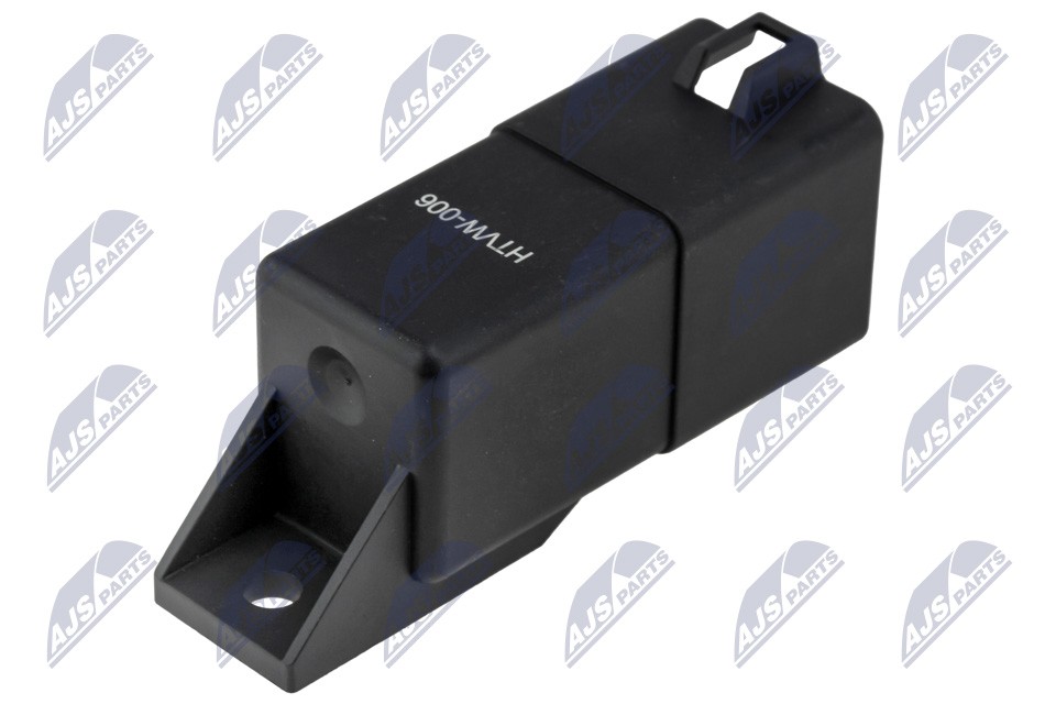 NTY EZP-VW-006 Relay, glow plug system for VW - Image 13