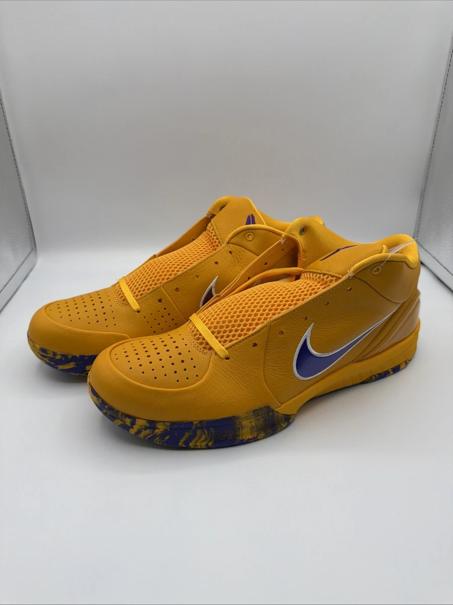 Nike Zoom Kobe 4 Protro Draft Day for Sale | Authenticity