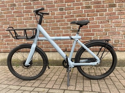 Vanmoof X3 Hinterrad 2-Gang Automatik ERROR 44