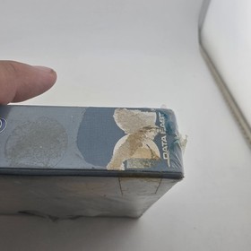 Karate Champ - Box With Manual Only - Nintendo Nes - Shrink (No Game)