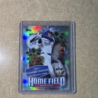 Topps 2025 Home Field Advantage Shohei Ohtani HA-5 Los Angeles Dodgers