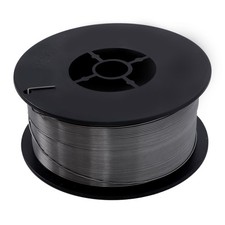 1Roll E71T-GS .030 in. Dia 2lb. Gasless-Flux Core Welding Wire 2 Lbs Spool
