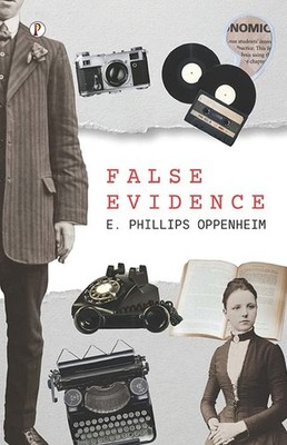 False Evidence