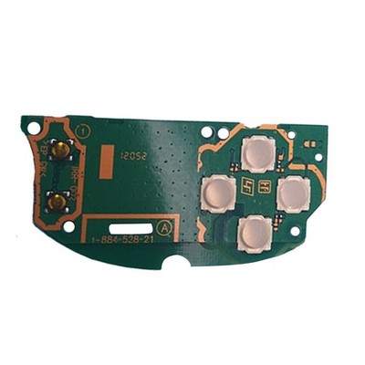 Für  1000 PSV1000 Links Rechts PCB Schaltung  3G WiFi LR LR Sch5271