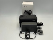 DJI Mic 2 2-Person Wireless Lavalier Microphone System/Recorder