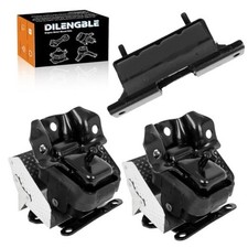 Engine Motor Mount Trans Mount Replacement 2007-2013 Escalade Silverado 1500
