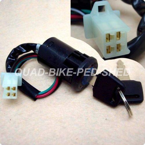 Spark Plug D8TC For Bashan BS200S-3, BS200S-7 & Other 250cc ATV Quads