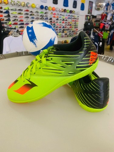 adidas MESSI 15.3 J IN KIDS SIZE INDOOR 