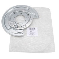 AIC 58834 Abdeckblech Ankerblech FüR Toyota Avensis T25 Hinten Rechts 4650305010