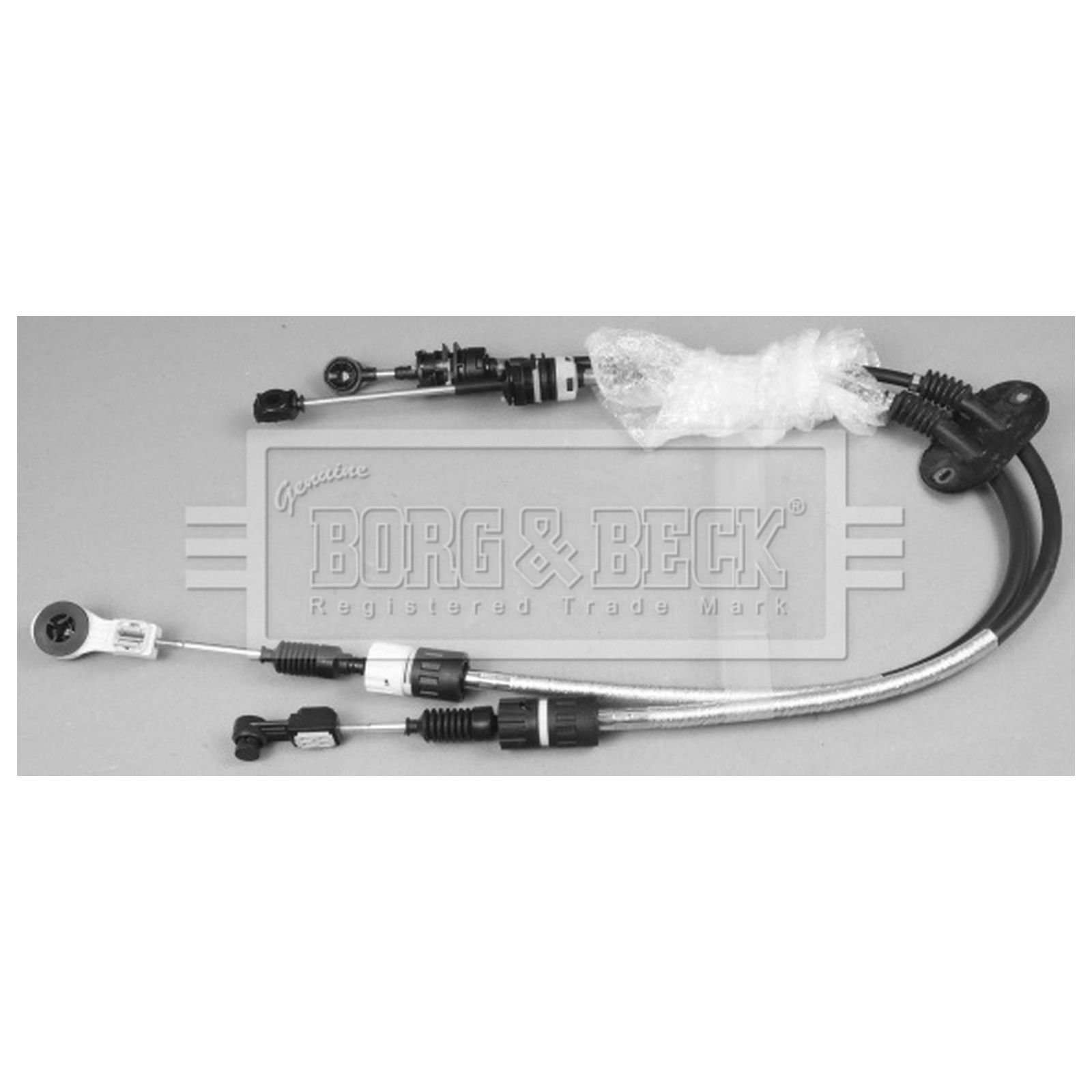 Borg & Beck Manual Transmission Cable - BKG1097