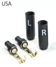 HD800 Dream Connectors / Sennheiser Headphones HD 800S