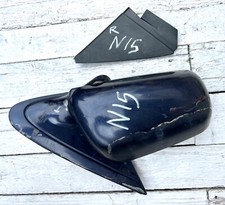 Retroviseur droit (ou coque) Nissan Pulsar