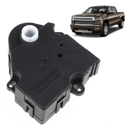Automobile Air Conditioning Damper Actuator for 1500 2500 3500 89018365 52402588 - Picture 2 of 8
