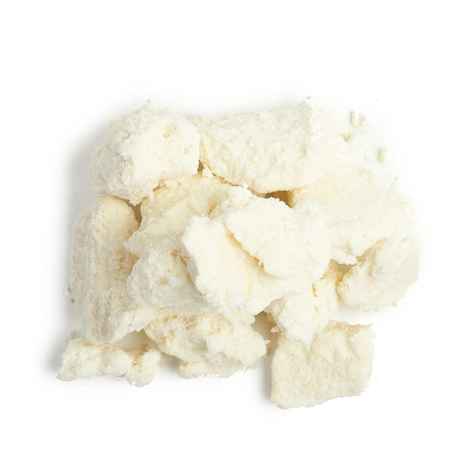 25kg organic unrefined SHEA BUTTER by NUTRICRAFT™ - Food grade - moisturiser