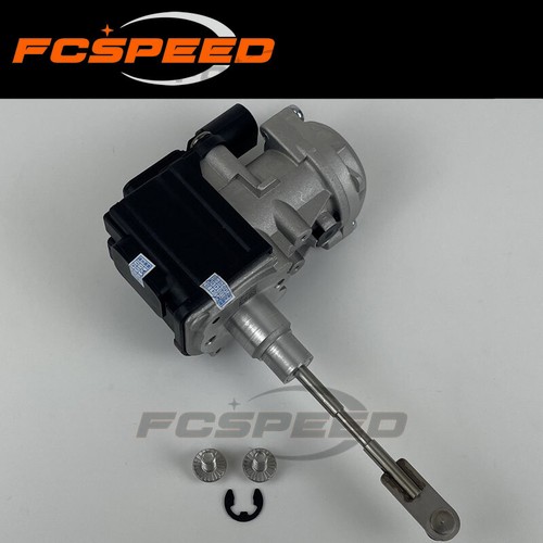 Turbo actuator 04E198725R for VW Variant Jetta Vento AU2 BX6 BU3 2018-2022 - Picture 6 of 6