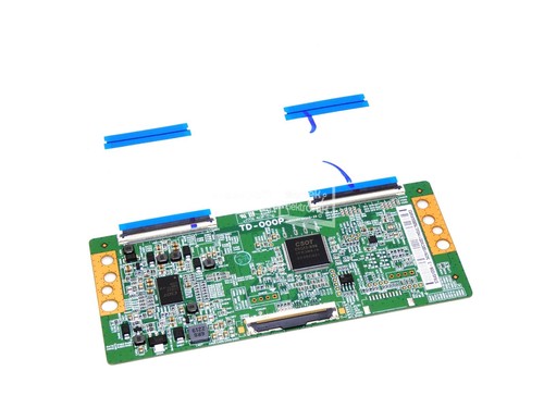 Philips TV - T-CON Board TD-000P TCON