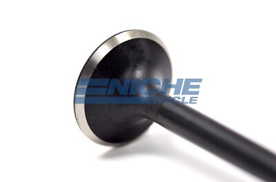 Kibblewhite Standard Intake Valve 27.50mm / 1.083'' Black Diamond 60-60220