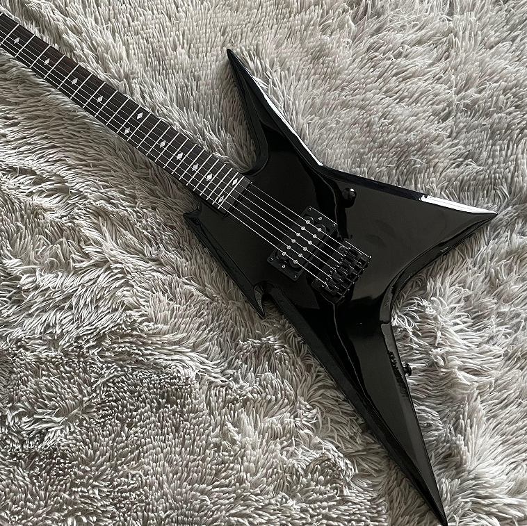 Vintage 80's Ironbird Electric Guitar Platinum Series MIJ Vintage 80's Ironbird Electric Guitar Platinum Series MIJ