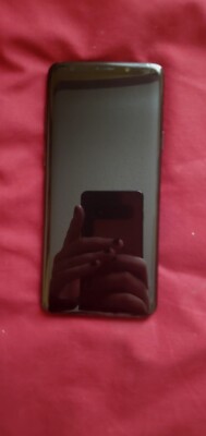 Samsung Galaxy S9+ - 64 GB - Black (Unlocked)