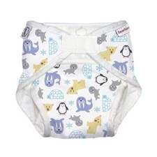 Imse Vimse Organic All in One Reusable Cloth Diaper