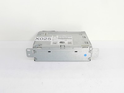 PEUGEOT 208 OEM CAR RADIO MEDIA AUDIO PLAYER SMEG CEM00 NIV B 9805493880