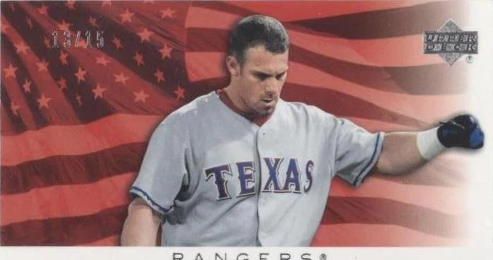 American Flag Variation