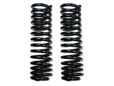 Coil Spring Set Icon Vehicle Dynamics 22010 fits 2007 Jeep Wrangler