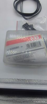 ABB ANSCHLUSSMODUL 1SD A066980 R