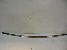 Front Windshield Exterior Upper Chrome Trim 2003-2012 Mercedes R230 Sl500 Sl55