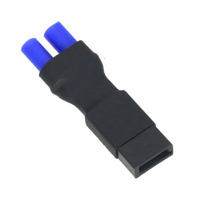 EC2 Female to JR Futaba Female No Wires Adapter For RC Airsoft Battery