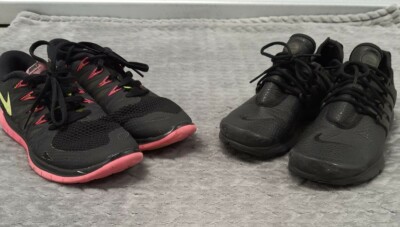 nike air presto leather womens