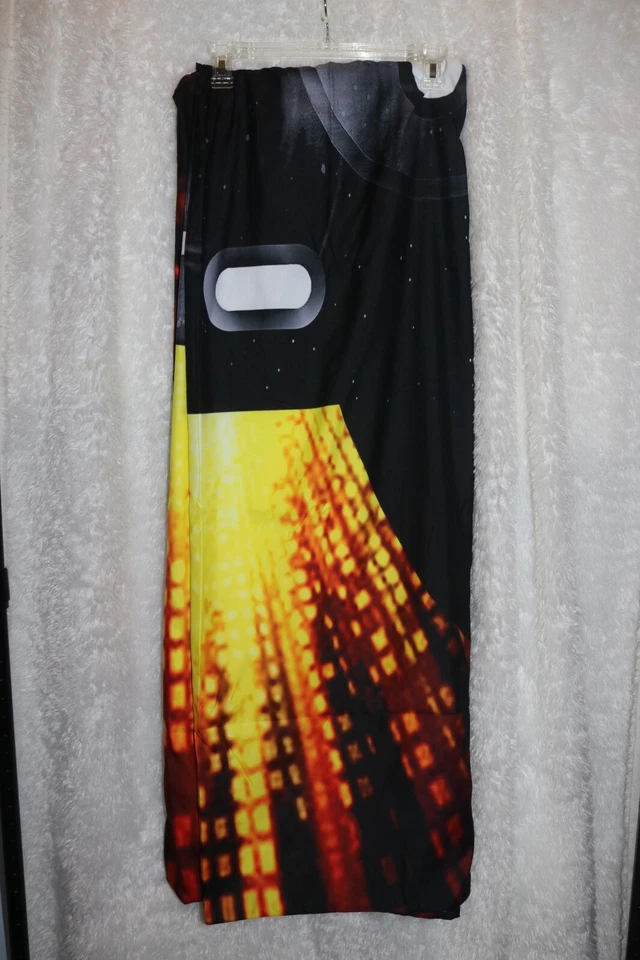 Doble funda nórdica y almohada niños juego mando a distancia nuevo en paquete Foto 2 de 4