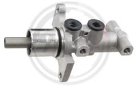 A.B.S. 51166 Hauptbremszylinder Vorne Passend FüR Nissan Opel Renault